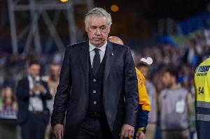 华体会体育-马卡：皇马非常尊重安切洛蒂，未来仍可能出任俱乐部其他职位