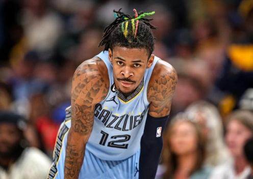 华体会官网-12战10胜极速升空 灰熊板凳火力超越勇士冠绝联盟