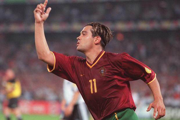 欧洲杯大名单公布前最后一次征召 葡萄牙招了32人