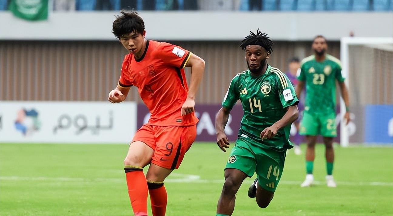 华体会网站-U23国足晋级亚洲杯八强！足协可能会提前留任安东尼奥，值得期待