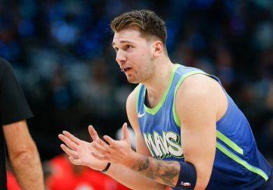 华体会官网-冲击附加赛独行侠背水一战 惨剧背后还有严重症结