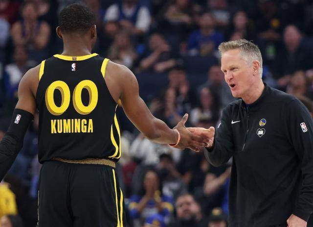 华体会网站-信任瓦解非一日之寒：库明加与勇士的漫长决裂路