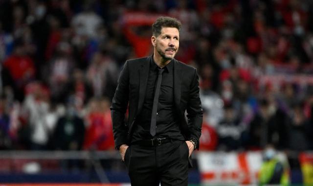 华体会-王勤伯：马竞搏命难言丑陋 西蒙尼的倔强时常感人