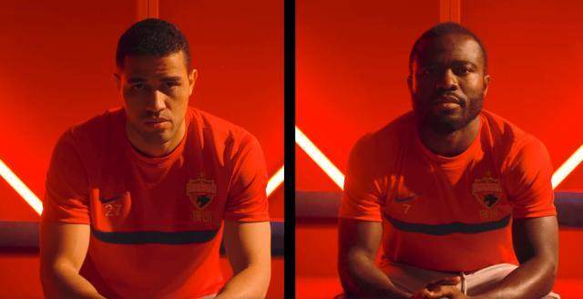 粤媒：阿奇姆彭结束隔离归队 深足将祭出最强锋线