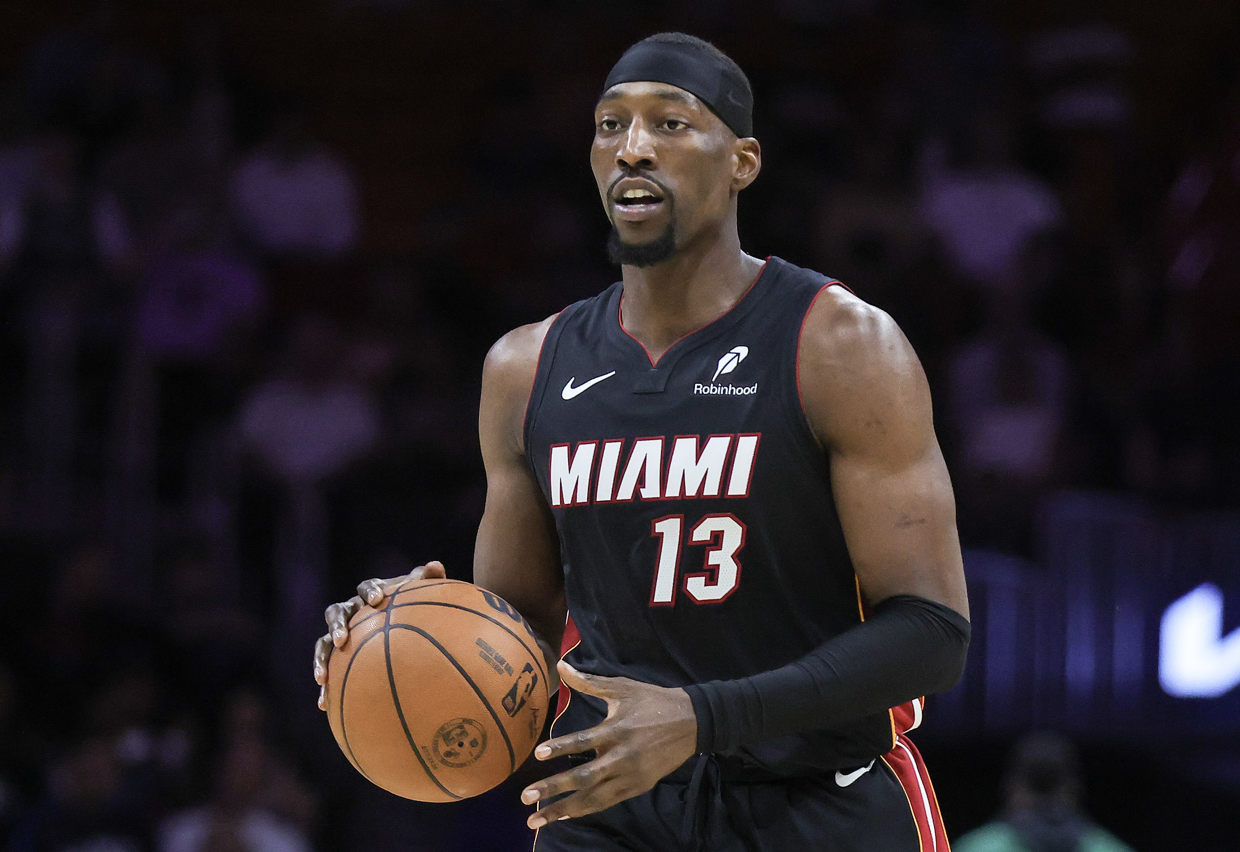 力挺阿德巴约！麦迪：我不管83分怎么拿的 历史第二高得分是事实