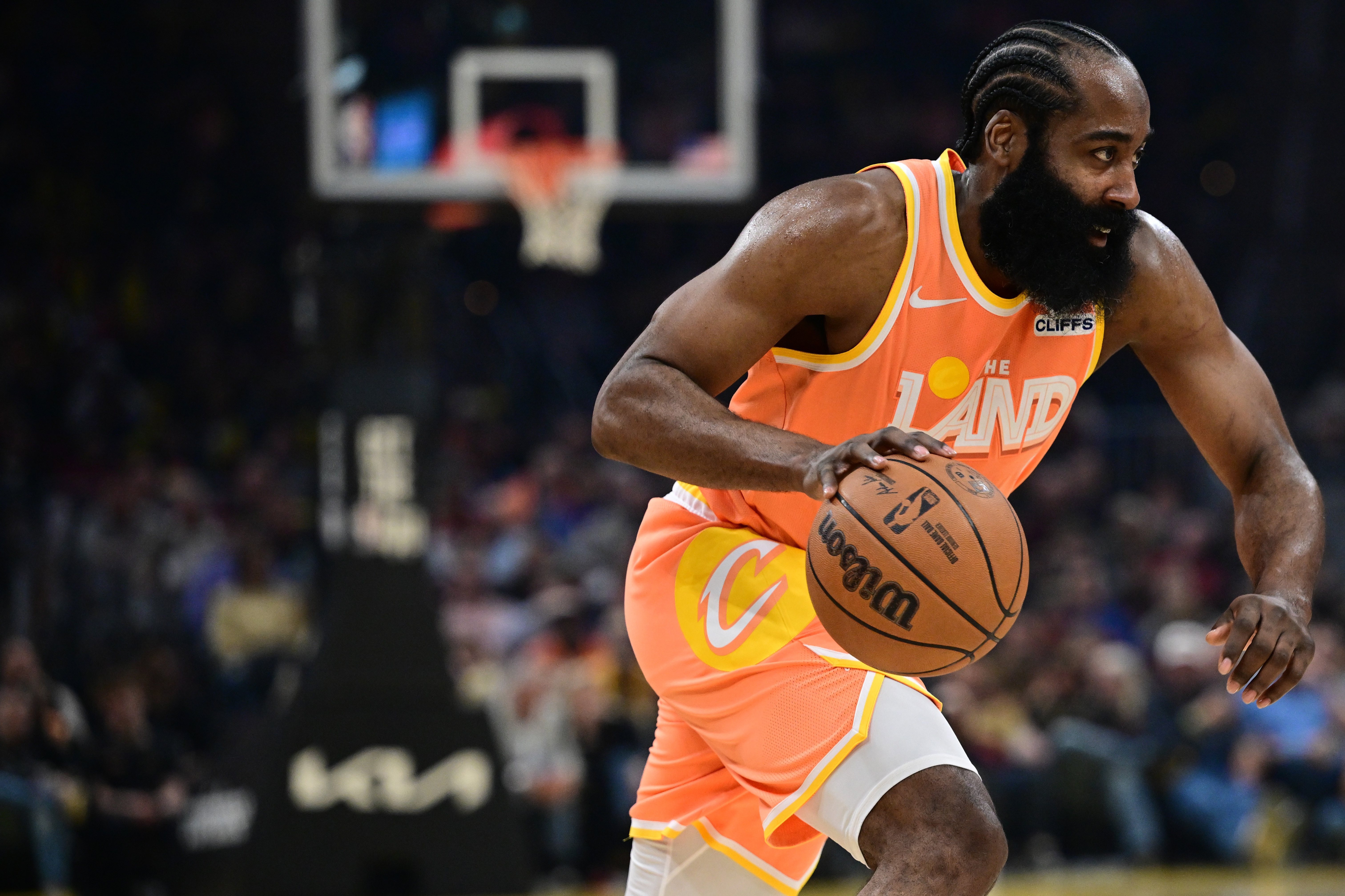 华体会官方-哈登连续17个赛季进季后赛并列历史第四长 仅次于犹他双煞和邓肯